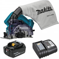 Монтажна пилка Makita DCC500Z