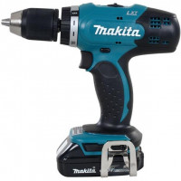 Шурупокрут Makita DHP453SYE