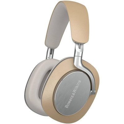 Навушники з мікрофоном Bowers & Wilkins PX8 Tan Навушники з мікрофоном Bowers & Wilkins PX8 Tan