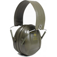Навушники стрілкові 3M Peltor Bulls Eye II Passive Earmuffs - Olive