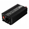 Перетворювач (інвертор) DC-AC Volt Polska SINUS 600 24/230V 300/600W 3SIP060024