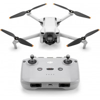 Квадрокоптер DJI Mini 3 with RC-N1 Remote (CP.MA.00000584.01)