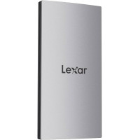 Зовнішній SSD Lexar ES3 1 TB (LES3XXX001T-RNSNG)