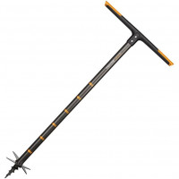 Бур садовий малий Fiskars QuikDrill S (134710)