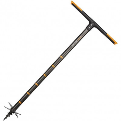 Бур садовий малий Fiskars QuikDrill S (134710)