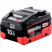 Акумулятор для електроінструменту Metabo 625549000