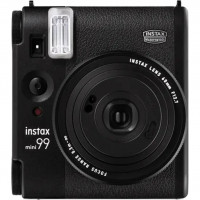 Фотокамера миттєвого друку Fujifilm Instax Mini 99 Black (16823519)