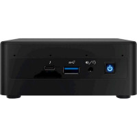 Barebone-неттоп Intel NUC 11 Performance Kit NUC11PAHI7 (RNUC11PAHI70000)
