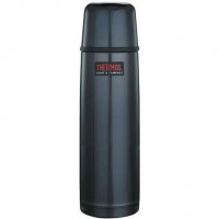 Термос Thermos Light and Compact Vacuum Flask 750 мл Dark Blue (150056)