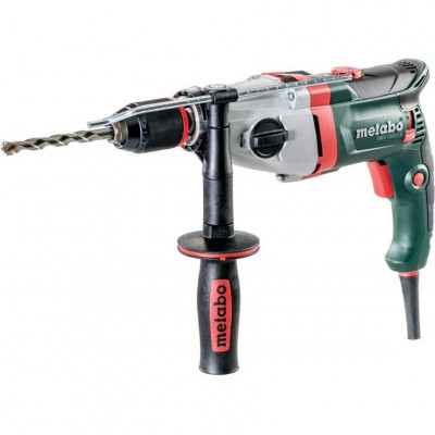 Дриль Metabo SBEV 1300-2 S Futuro Plus (600786500)