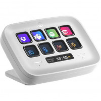 Контролер для стрімінга Elgato Stream Deck Neo (10GBJ9901)