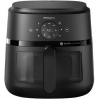 Мультипіч (аерофритюрниця) Philips Series 2000 NA230/00