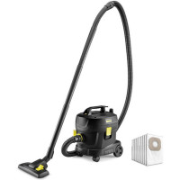 Професійний пилосос Karcher T 11/1 Classic Re! Plast Anniversary (1.527-214.0)