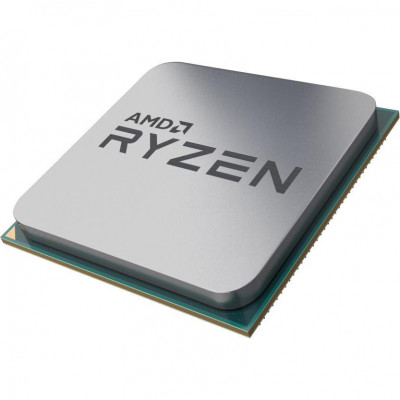 Процесор AMD Ryzen 5 5600XT (100-100001585BOX)