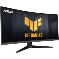 Монітор ASUS TUF Gaming VG34VQ3B (90LM0AA0-B01170)