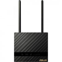 Бездротовий маршрутизатор (роутер) ASUS 4G-N16