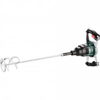 Дриль-міксер Metabo RW 18 LTX 120 (601163850)