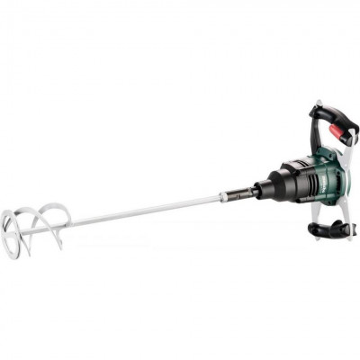 Дриль-міксер Metabo RW 18 LTX 120 (601163850)