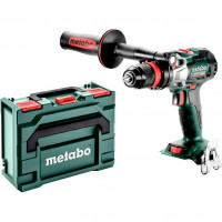 Дриль Metabo SB 18 LTX BL Q I (602361840)
