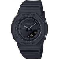 Жіночий годинник Casio G-SHOCK Classic GMA-P2100BB-1AER