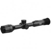 тепловізійний приціл AGM Adder TS35-384 + LifeSaver Bottle (99-00016184)