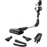 Вертикальний + ручний пилосос (2в1) Bosch Unlimited 7 BBS711W