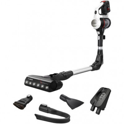 Вертикальний + ручний пилосос (2в1) Bosch Unlimited 7 BBS711W Вертикальний + ручний пилосос (2в1) Bosch Unlimited 7 BBS711W