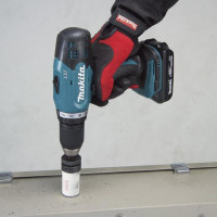 Шурупокрут Makita DDF453SYE