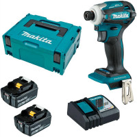 Винтоверт Makita DTD172RTJ