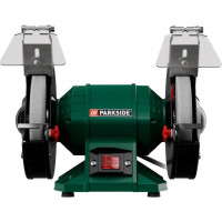 Верстат для заточування Parkside PDOS 200 C2
