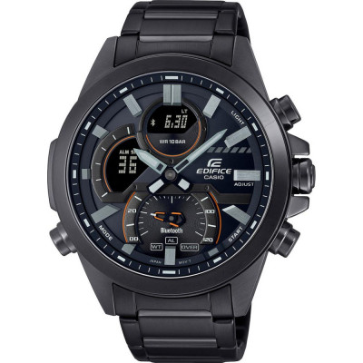 Чоловічий годинник Casio EDIFICE Bluetooth ECB-30DC-1AEF