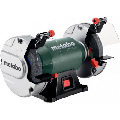 Верстат для заточування Metabo DS 150 M (604150000)