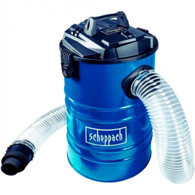 Стружкоотсос Scheppach DC-100 (5906306901)