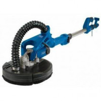 Шліфувальна машина по штукатурці Scheppach DS930