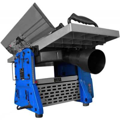 Фуговально-рейсмусовий верстат Scheppach HMS 1080 (5902209901)