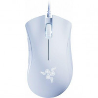 Миша Razer DeathAdder Essential White (RZ01-03850200-R3M1)