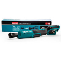 Тріскачковий гайковерт Makita DWR180Z