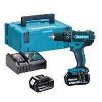 Шурупокрут Makita DHP482RTJ