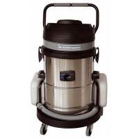 Будівельний пилосос Elektromaschinen VC 6510