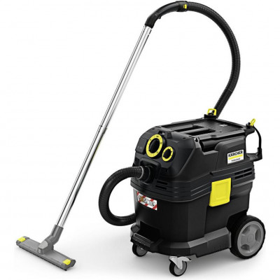 Професійний пилосос Karcher NT 30/1 Tact Te L Anniversary Edition (1.148-280.0)