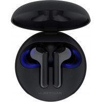 Накладні TWS LG Tone Free DT60Q Black