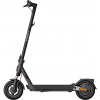 Електросамокат Xiaomi Electric Scooter 5 Pro Black BHR9611GL