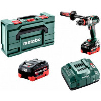 Дриль Metabo SB 18 LTX BL Q I (602361660)