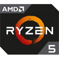 Процесор AMD Ryzen 5 7600X (100-100000593WOF)