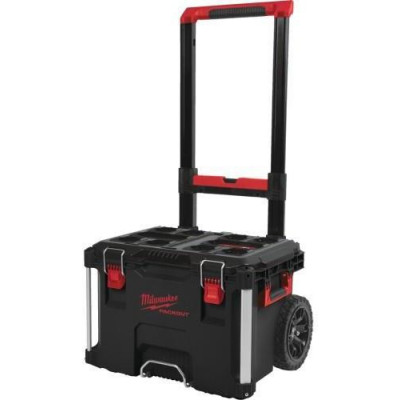 Ящик для інструментів MILWAUKEE 4932464078 Ящик для інструментів MILWAUKEE 4932464078