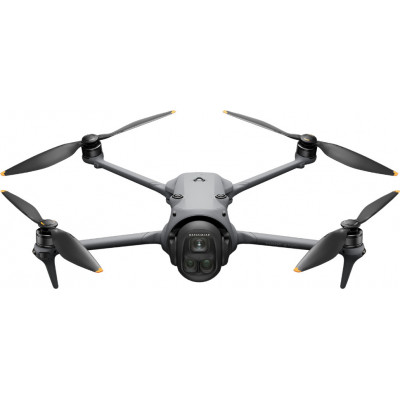 Квадрокоптер DJI Mavic 4 Pro Creator Combo RC Pro 2 (CP.MA.00000847.01)
