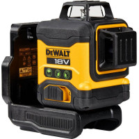 Лазерний рівень DeWALT DCLE34031N