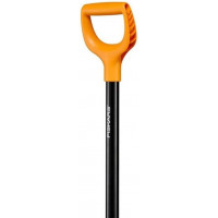 Лопата совкова Fiskars Solid для бетону (1067518)