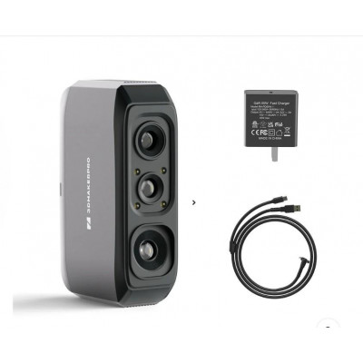 3D-сканер 3DMakerPro Moose Lite