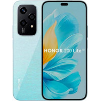 Смартфон Honor 200 Lite 12/256GB Starry Blue